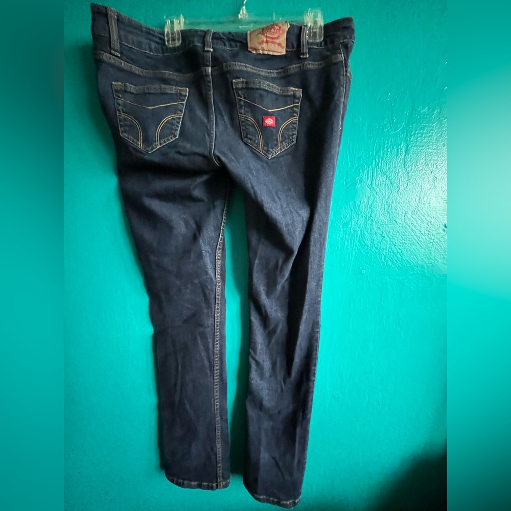 DICKIES -Denim Jeans Size 17